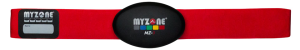 MyZone belt